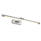 Obrázok pre LED kúpeľňové osvetlenie zrkadla LED/16W/230V/IP44/Chróm