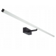 Obrázok pre LED kúpeľňové osvetlenie zrkadla LED/24W/230V/IP44/Čierna