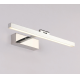 Obrázok pre LED kúpeľňové osvetlenie zrkadla LED/9W/230V/IP44/Chróm