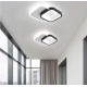 Obrázok pre MODERN Prisadený luster 35W/230V/Čierno-Biela