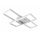 Obrázok pre Prisadený luster 45W/230V/Biela