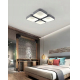 Obrázok pre SMART Prisadený luster 120W/230V/Grafit