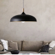 Obrázok pre SCANDI Závesný luster 1xE27/230V/Čierna