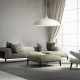 Obrázok pre SCANDI Závesný luster 1xE27/230V/Biela