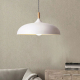 Obrázok pre SCANDI Závesný luster 1xE27/230V/Biela