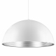 Obrázok pre Glamour XL Závesný luster 1xE27/230V/Biela
