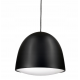 Obrázok pre Závesný luster SCANDI Sweden 1xE27/230V/Biela