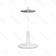 Obrázok pre LED stolná lampa stmievateľná 18W/1000lm biela, Neutrálna biela