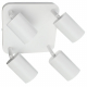 Obrázok pre Lampa Luster SIENA 4xGU10, Biela