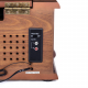 Obrázok pre Gramofón s CD/MP3/USB a nahrávaním