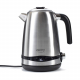 Obrázok pre Rýchlovarná kanvica, čajník - 1,7L , LCD , nerez - 2200W
