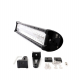 Obrázok pre Homologizovaný prídavný svetlomet , svetelná rampa , diaľkové svetlá 120W/10800lm , 559mm