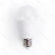 Obrázok pre LED žiarovka E27 17W/1360lm , klasik A60 , Neutrálna biela