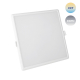 Obrázok pre SMART LED panel štvorcový biely 22W/2000lm 215mm CCT