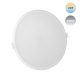Obrázok pre SMART LED panel kruhový biely 22W/2000lm 215mm CCT