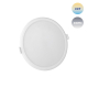 Obrázok pre SMART LED panel kruhový biely 12W/1150lm 162mm CCT