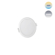 Obrázok pre SMART LED panel kruhový biely 6W/520lm 112mm CCT