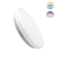 Obrázok pre SMART Led Ceiling kruhový biely NYMPHEA 36W/2700lm , 488mm , CCT