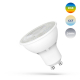 Obrázok pre SMART LED žiarovka GU10 5W/480lm , RGBW CCT