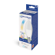 Obrázok pre SMART LED žiarovka E14 5W/410lm , svieca C37 , CCT