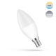 Obrázok pre SMART LED žiarovka E14 5W/410lm , svieca C37 , CCT