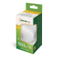 Obrázok pre LED žiarovka E27 11W/1500lm , klasik A60 , Neutrálna biela