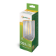 Obrázok pre LED žiarovka E14 6W/900lm , svieca LED vlákno , Neutrálna biela