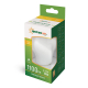 Obrázok pre LED žiarovka E27 9W/1100lm , klasik A60 , Neutrálna biela