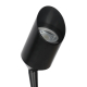 Obrázok pre LED záhradná lampa FLORI 1xGU10