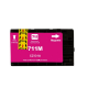Obrázok pre 1x HP 711XL Magenta - červená 28ml - kompatibil- s čipom
