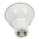 Obrázok pre LED žiarovka GU10 6W/440lm , Studená biela