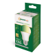 Obrázok pre Stmievateľná LED žiarovka E27 12W/1050lm , klasik A60 , Neutrálna biela