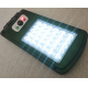 Obrázok pre Solárny LED Reflektor 30W , IP65 , so senzorom , Studená biela s diaľkovým ovládaním