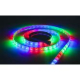 Obrázok pre RGB LED pás prachuvzdorný IP20 7,2w/m , 30led/m , 480Lm/m , 12V DC - 1m