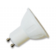 Obrázok pre LED žiarovka GU10 4W/240lm , Teplá biela