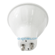 Obrázok pre LED žiarovka GU10 6W/330lm , COB led CCD , Studená biela