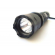Obrázok pre LED baterka PARALYZÉR Type 1101 Light Flashlight nabíjateľná
