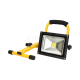 Obrázok pre LED REFLEKTOR 20W  PRENOSNÝ 