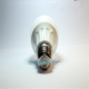 Obrázok pre LED žiarovka E27 9W/720lm , klasik A60 , Teplá biela