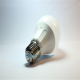 Obrázok pre LED žiarovka E27 11W/935lm , klasik A60 , Teplá biela