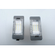 Obrázok pre LED Osvetlenie ŠPZ - BMW - LD-135X