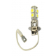 Obrázok pre LED Autožiarovka H3 X33 9xSMD5050 , biela