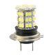 Obrázok pre LED Autožiarovka H7 X67 6xSMD5050 + 42xSMD3528