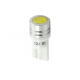 Obrázok pre LED Autožiarovka LB015W DUO - W5W / T10 HP , biela